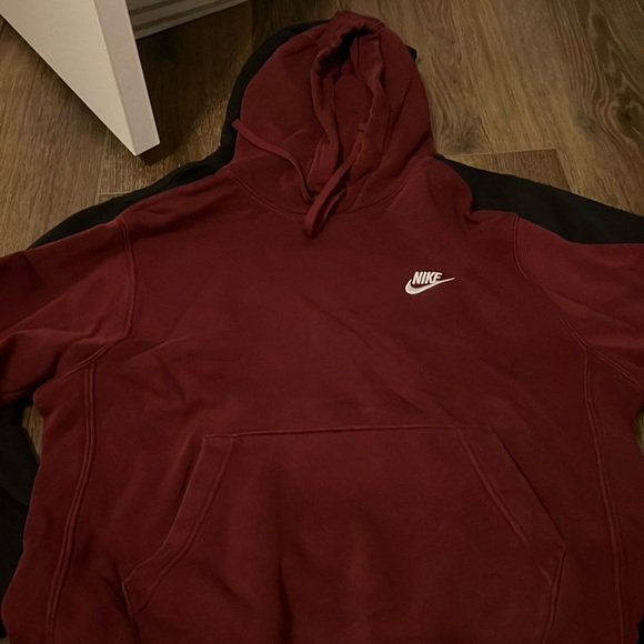 women’s nike hoodie - Picture 1 of 1